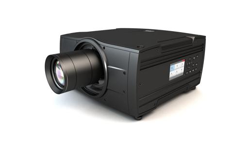 T02-t073 【動作保証】Barco R9862000 TLD+ (0.73