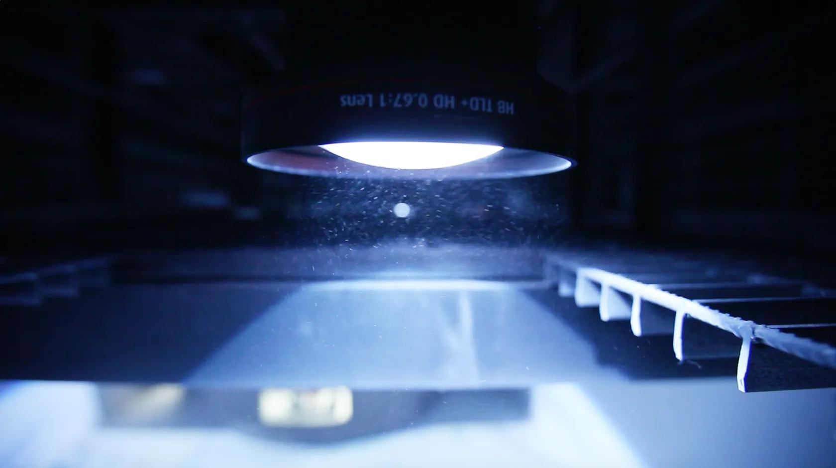 Projection technology still shaping the future of museum experiences ...