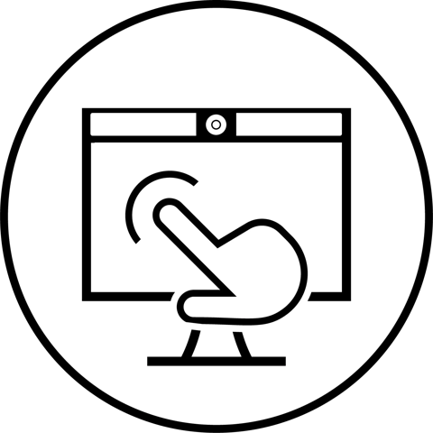 Display collaboration