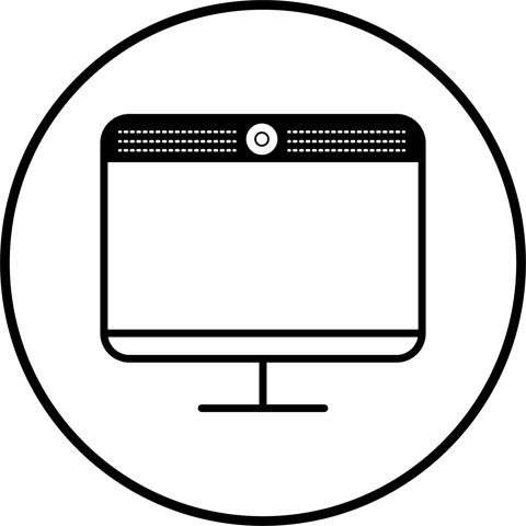 Display Audio video