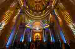 Pictures for customer story Aura Invalides Moment Factory

always mention copyright AURA Invalides – Moment Factory