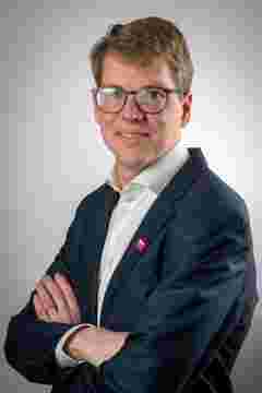 Piet Vanhuyse