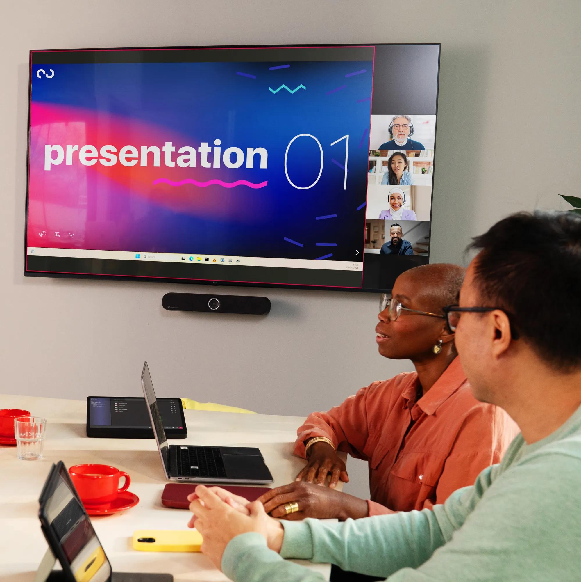 Konzisztens felhasználói élmény