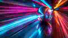 ClickShare teaser visual pinball