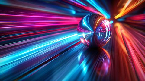 ClickShare teaser visual pinball