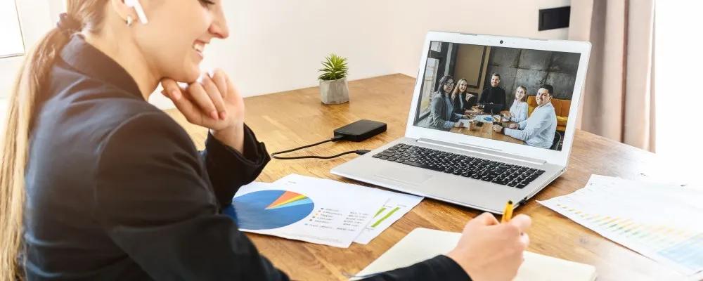 Enhance your MS Teams, Zoom and Webex experience with latest ClickShare ...