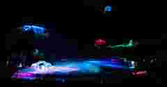 Projection mapping Sichuan China
Longtan: The Mystical Land
Customer story pictures