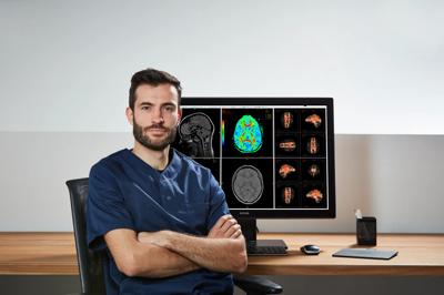 Coronis Fusion 6MP model 2019 application picture -also Fusion 4MP