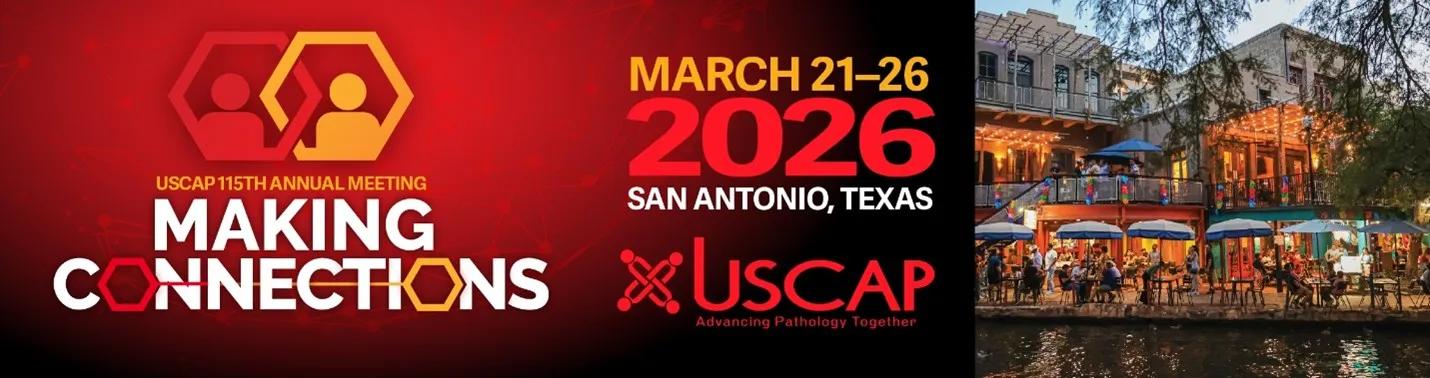 USCAP 2026 - Barco