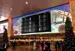 Brussels Airport