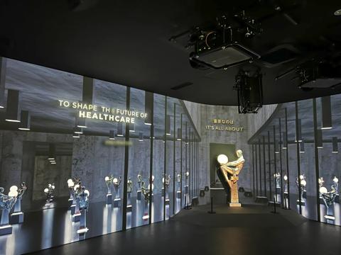 Barco to showcase cutting-edge visualization solutions at World Expo 2025 in Osaka - Belgian Pavillion