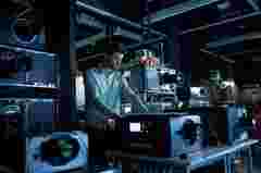 Protect your Barco projectors with Barco EssentialCare packages