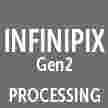 Infinipix  Gen2 Processing