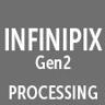 Infinipix  Gen2 Processing
