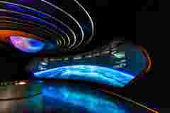 Pictures customer story Museum of the Future (MotF)