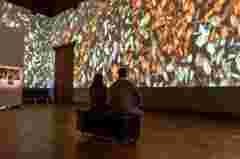 Customer story KMSKA (Koninklijk Museum Schone Kunsten Antwerpen) Immersive room highlights craftmanship of great masters in Royal Museum of Fine Arts Antwerp