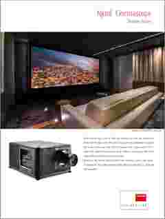 Barco Residential