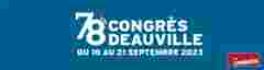 In an exclusive showcase of KineCatalyst “1.618 Cinema Club” cinema experience at the 78th Congress of the National Federation of French Cinemas, Barco HDR Lightsteering, coupled to a Barco APX renderer for immersive IAB , powered by QSC and DTSX audio systems will be presented. The purpose-built premium auditorium will bring to people attending the congress a full immersive HDR experience.
