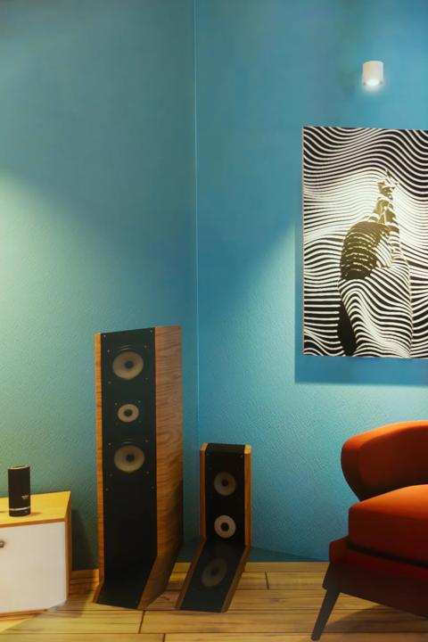 Pictures for customer story Barco partners with Tsinghua University to unlock a new form of virtual reality research