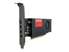 MXRV graphics card