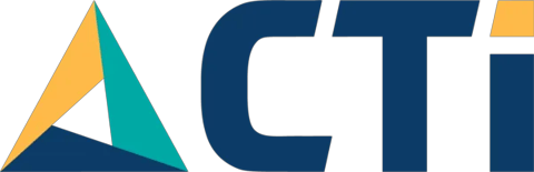 CTI logo