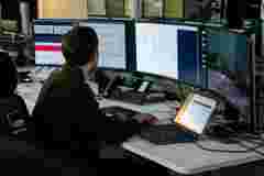 Inmarsat customer story netherlands