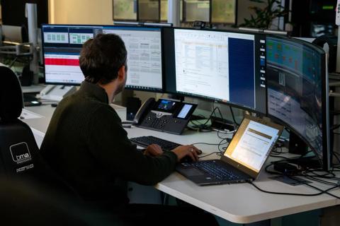 Inmarsat customer story netherlands