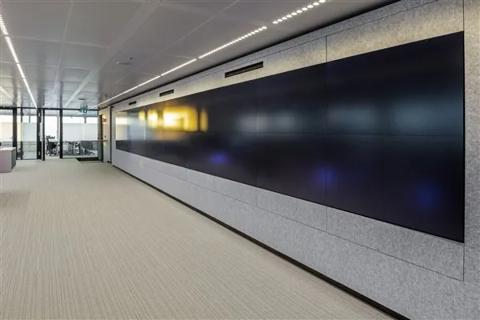 Schiphol customer story airport operations center APOC
