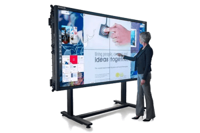 barco unisee ecosystem partners strategic alliance