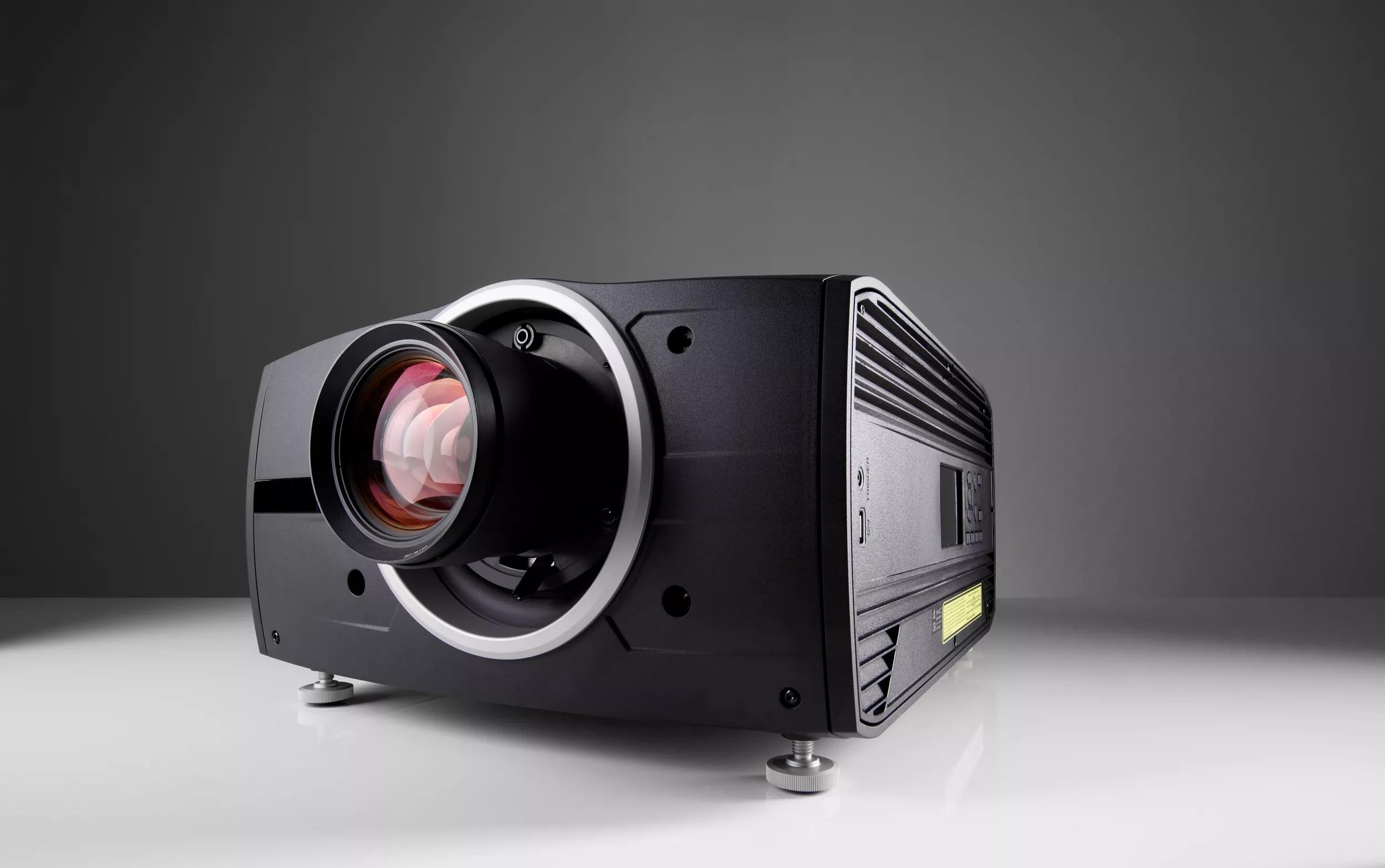 Faro 4 LED Compact High Performance - Twalcom® by VisionX