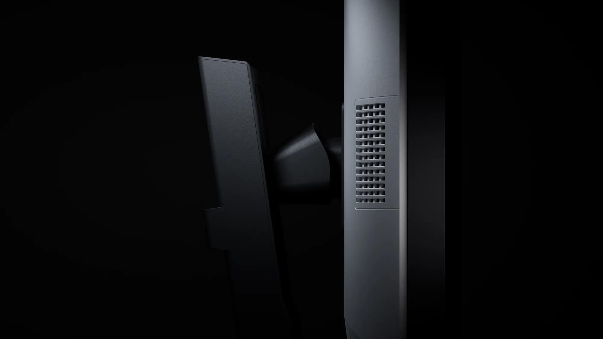 Barco Launches New Flagship Display For Breast Radiology As Breast