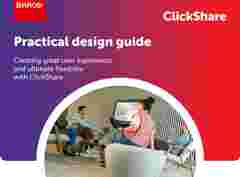 Flexible design guide