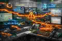 Guide to security in control rooms - Barco