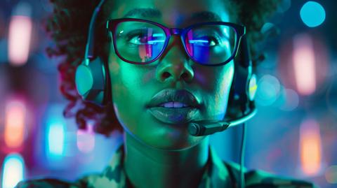 Global control room report images