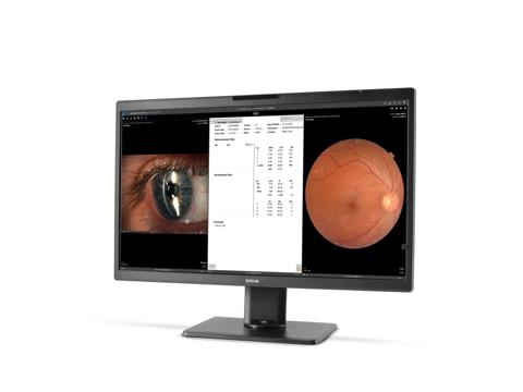Ophthalmology