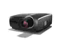 packshot F80 on white backdrop - for Residential market: Barco Medea model looks similar