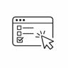 icons barco ctrl kvm over it landingpage