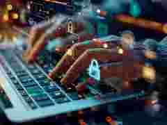 cybersecurity control room login password security