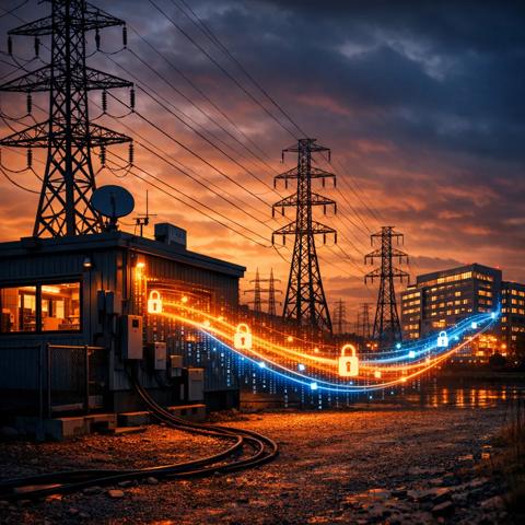 Extreme Networks and Barco CTRL secure connected control room article
