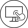Display touch