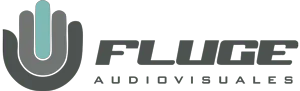 Fluge AV audiovisuales logo