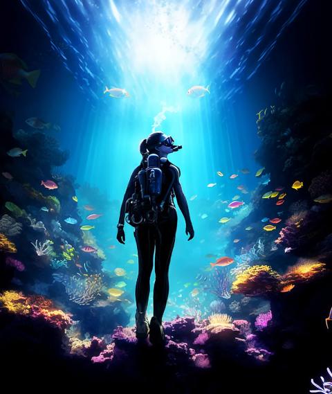 barco unisee ii 2 value prop blog color contrast and banner