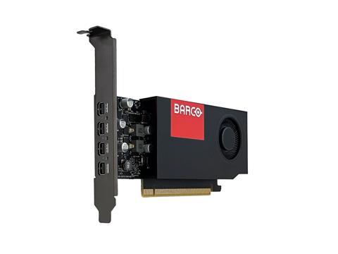 MXRV graphics card