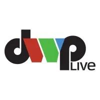 DWP Live / DWPLive logo