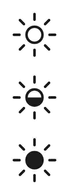 nomowmay energy consumption video wall counter electricity switch on off