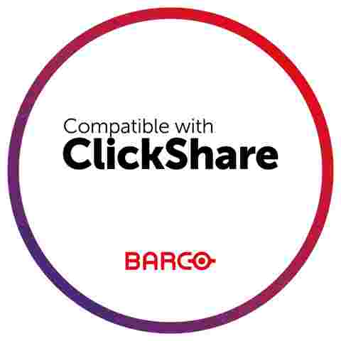 Clickshare Conference peripherals | Barco ClickShare Conference peripherals