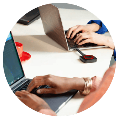 What Agentic AI Demands from the Room blog