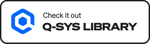 Q-SYS assets
