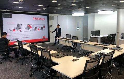 training room with ClickShare jpg?io=transform:fill,width:480,height:304