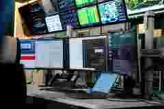 Inmarsat customer story netherlands